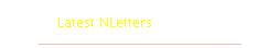 Latest NLetters